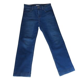 Classic Blue Women's Jeans